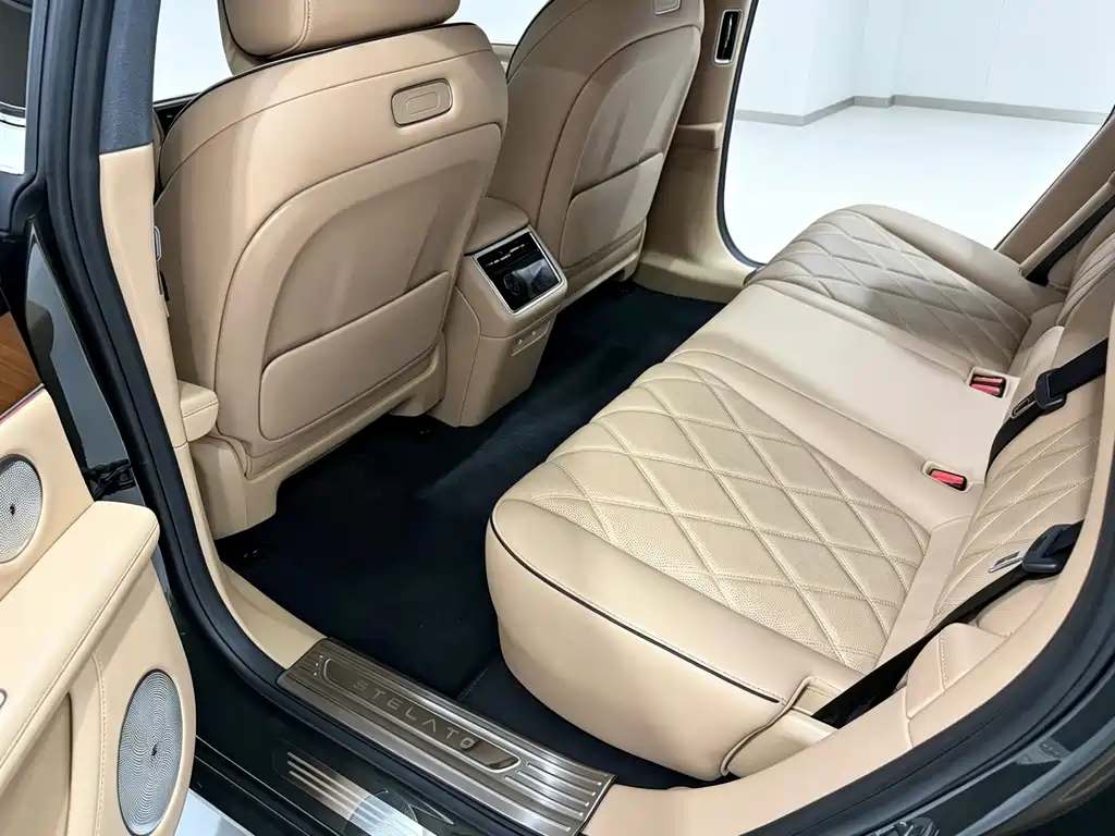 Xiangjie Xiangjie S9T — миниатюра 9