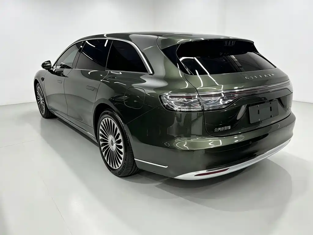 Xiangjie Xiangjie S9T — миниатюра 5
