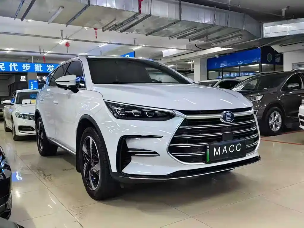 BYD TANGXIN ENERGY