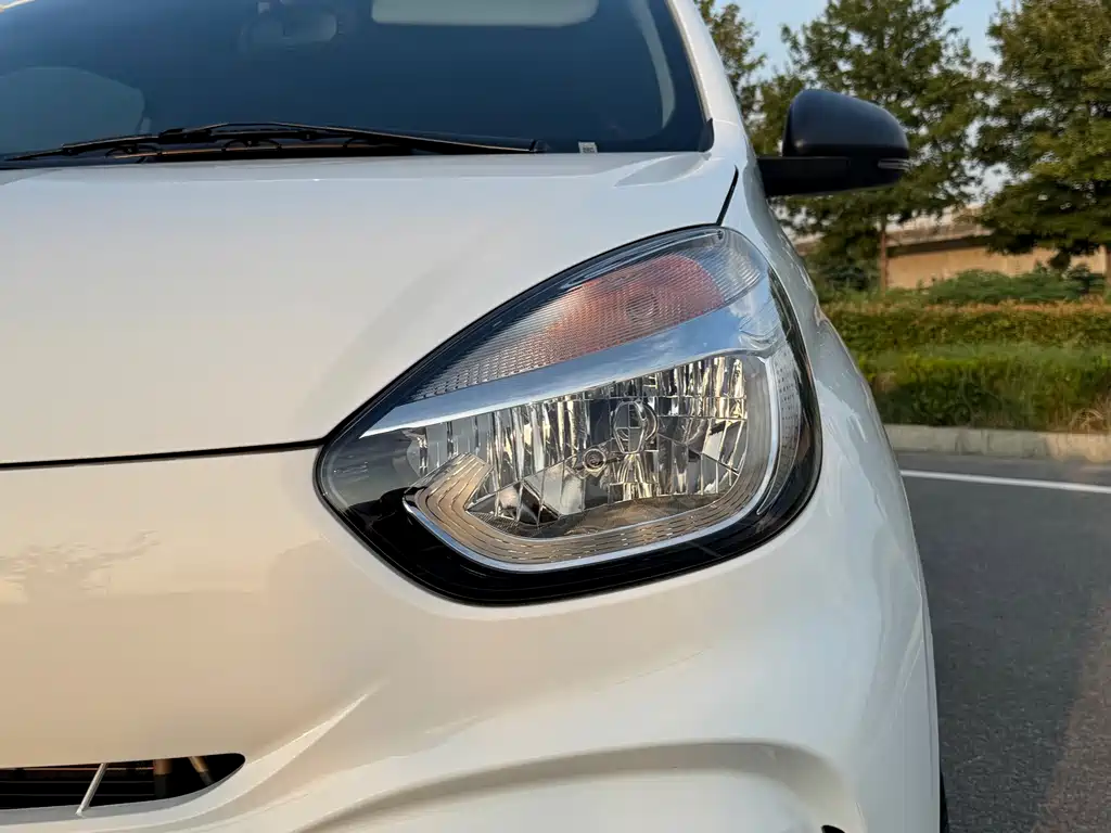 Roewe Clever — миниатюра 9