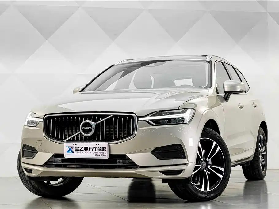 Volvo XC60 — миниатюра 3