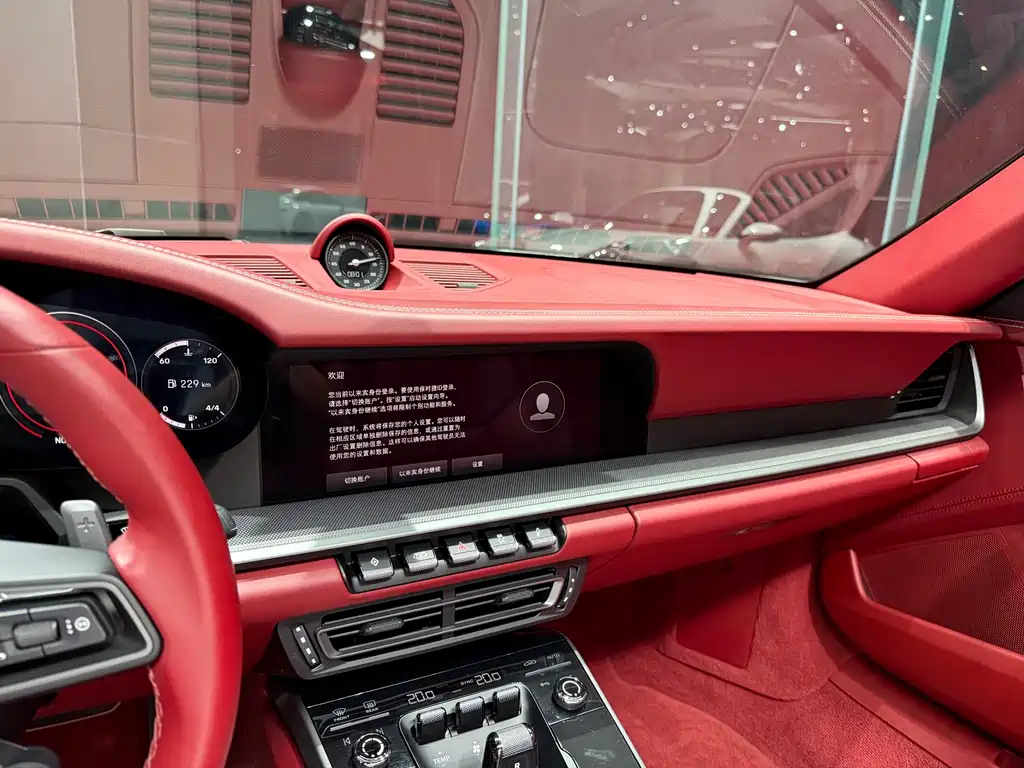 Porsche 911 — миниатюра 12