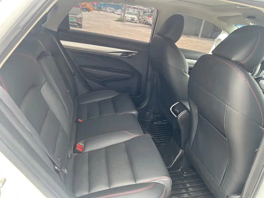 Geely Binrui — миниатюра 8