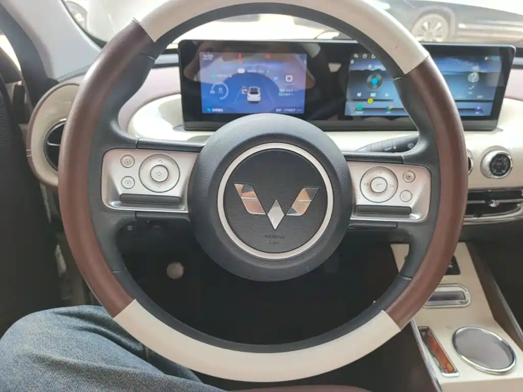 Wuling Bingo — миниатюра 11