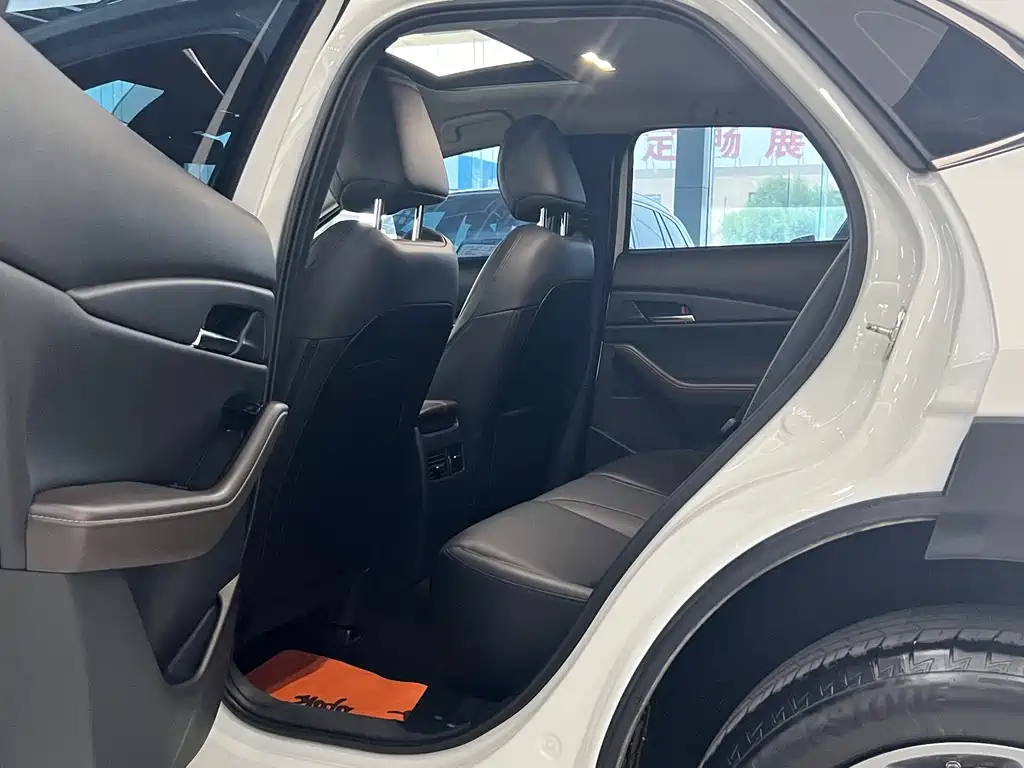 Mazda CX-30 2022 2.0L AT
