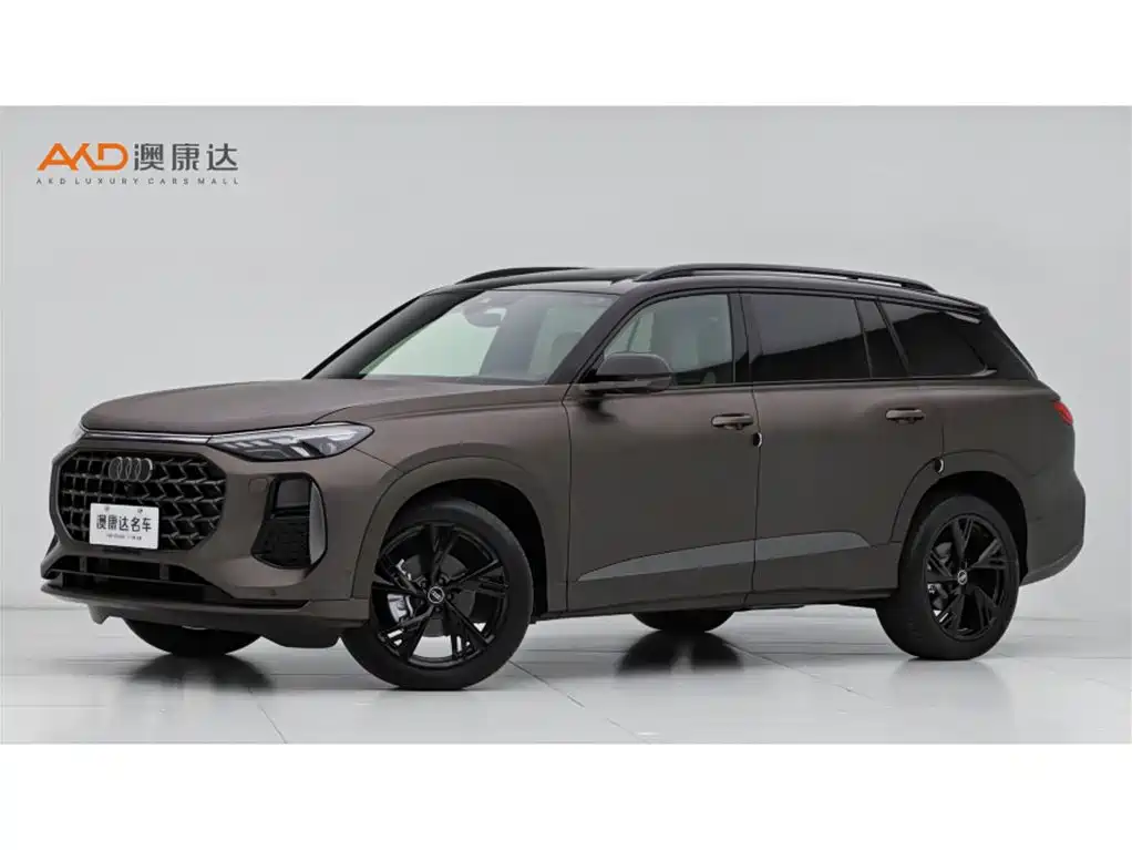 Audi Q6 2024