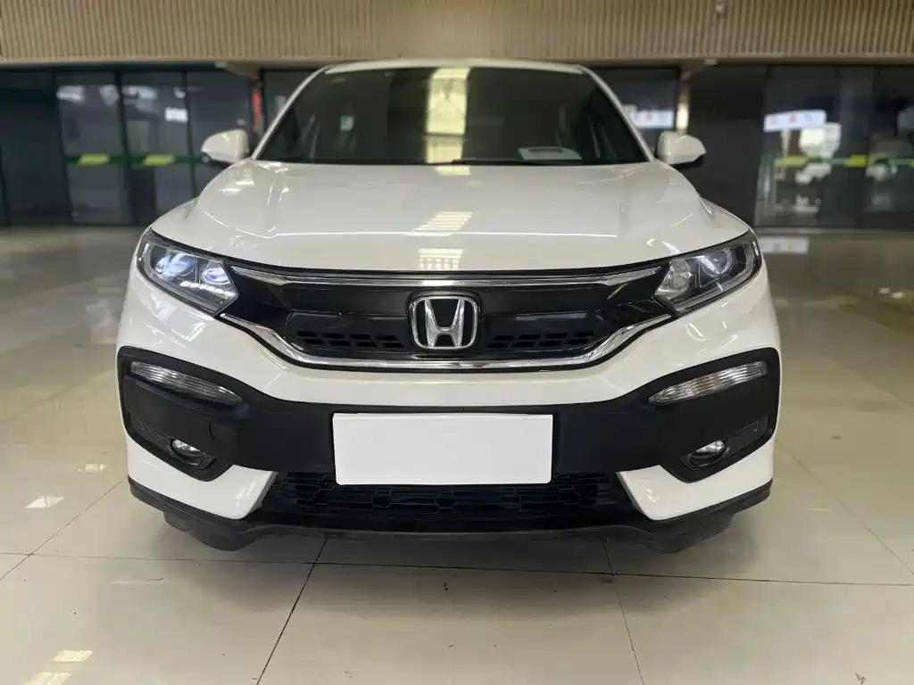 Honda XR-V — миниатюра 2