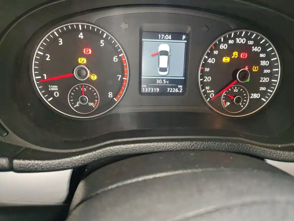 Volkswagen Passat — миниатюра 5