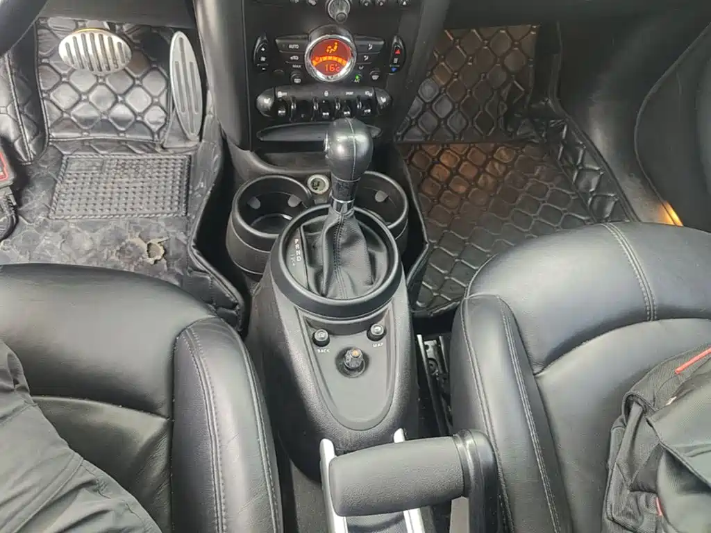 MINI Mini Countryman — миниатюра 14