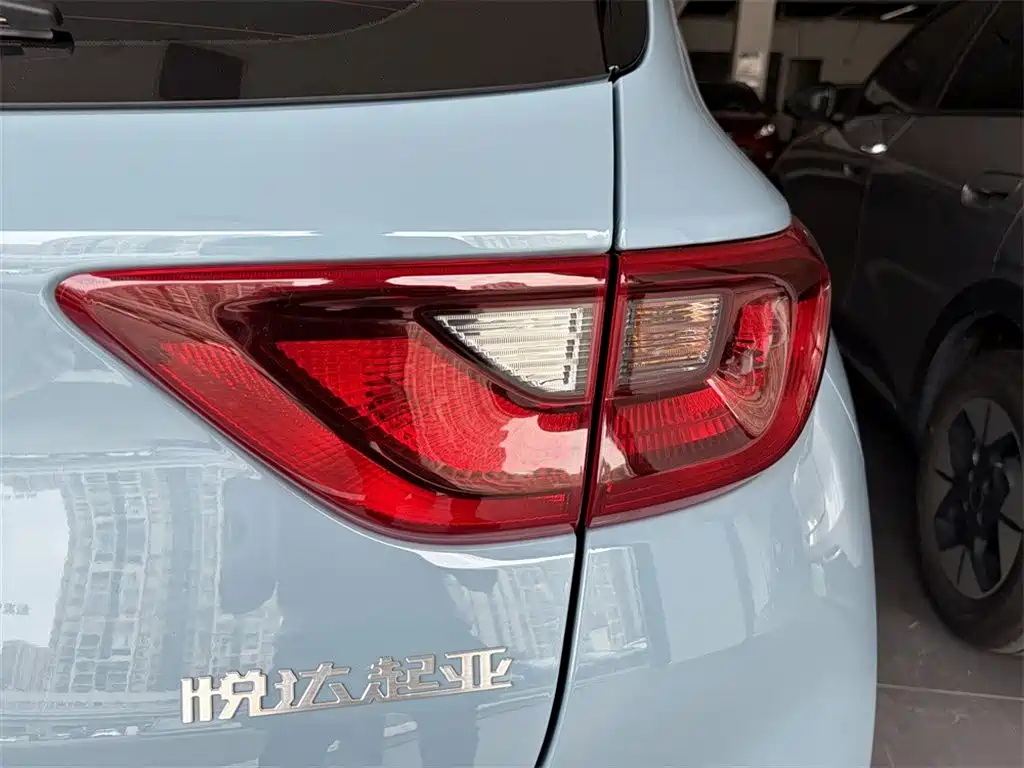 Kia KX1 — миниатюра 15