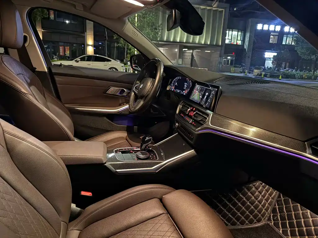 BMW X3 — миниатюра 8