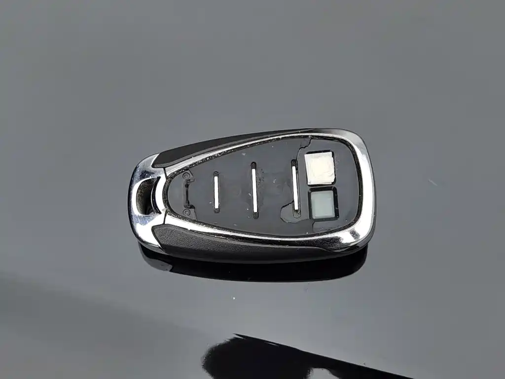 Chevrolet Malibu XL — миниатюра 19