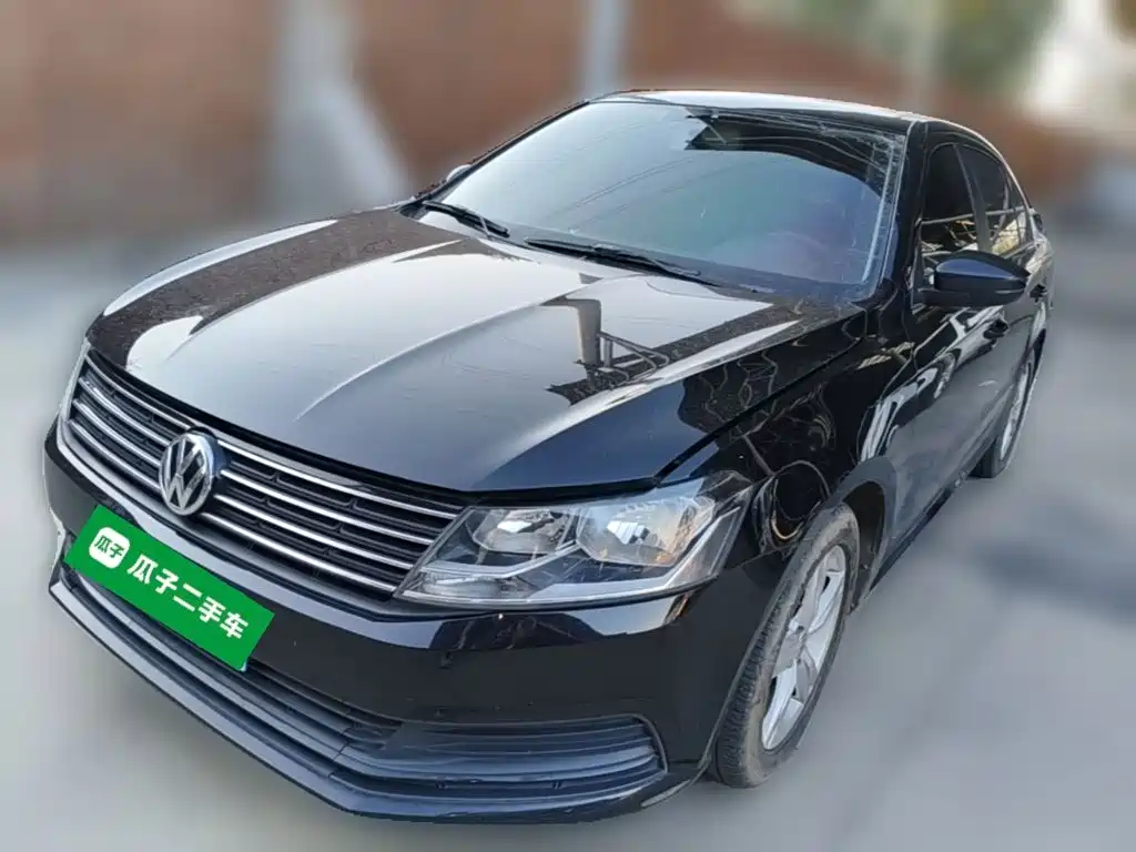 Volkswagen Lavida — миниатюра 3