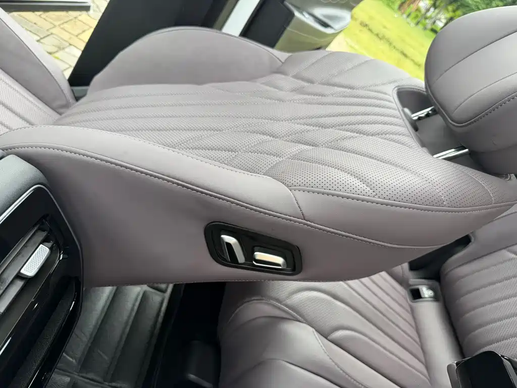 Chery Tiggo 9 — миниатюра 25