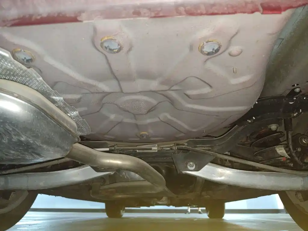 Chevrolet Malibu — миниатюра 25