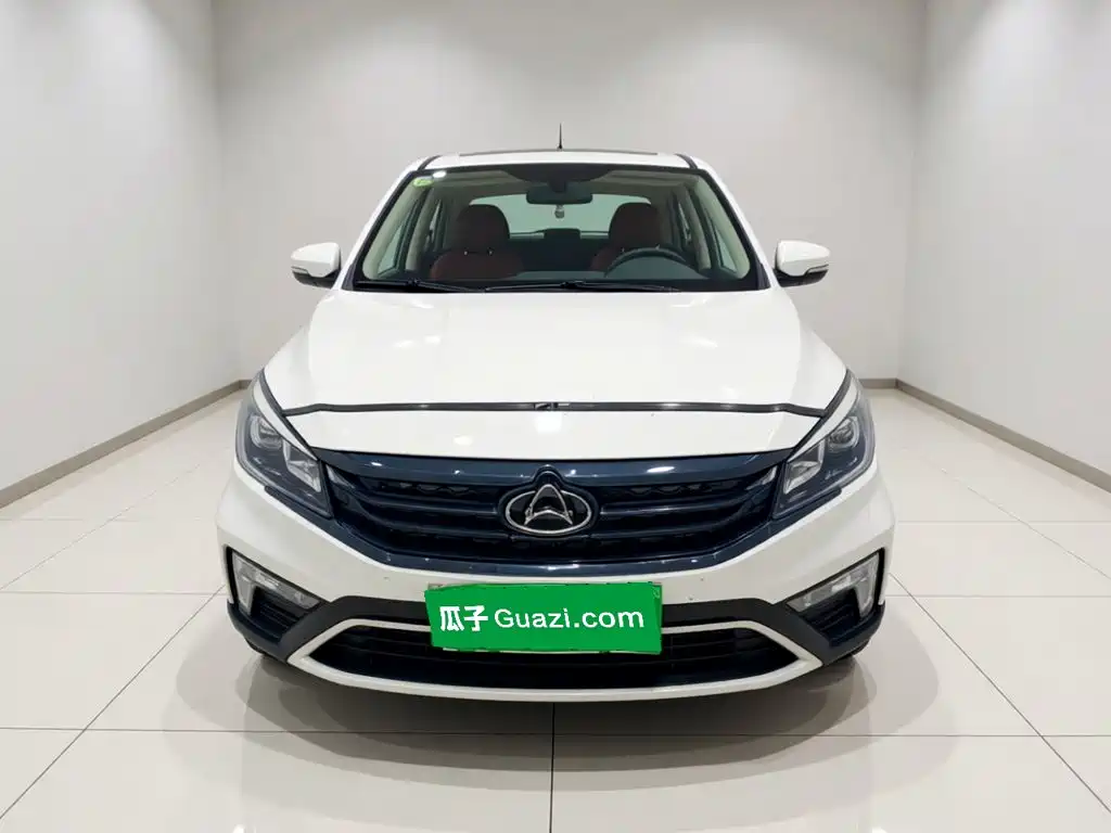 Oshan Oushang A800 — миниатюра 2