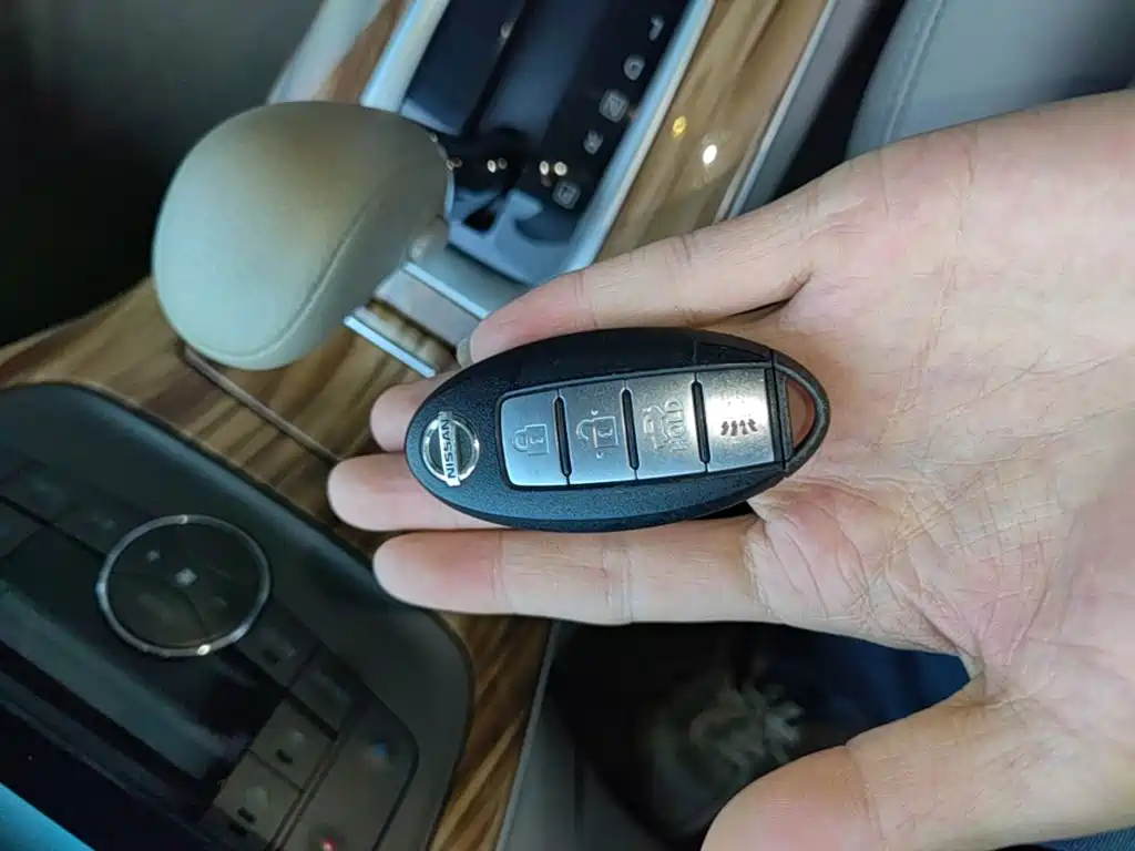 Nissan Sylphy — миниатюра 9