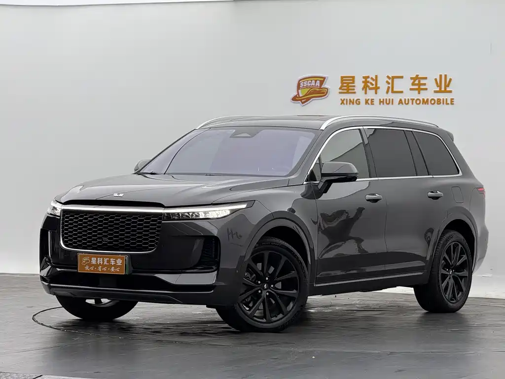Li Auto Li ONE 2022