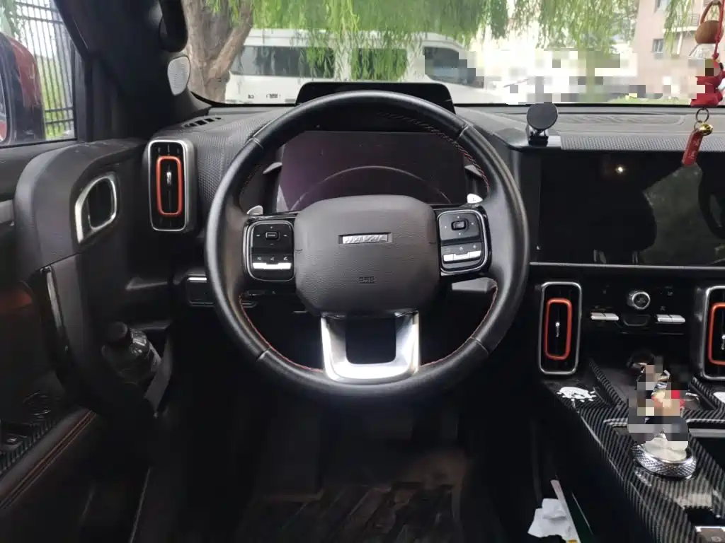Haval Big Dog — миниатюра 11