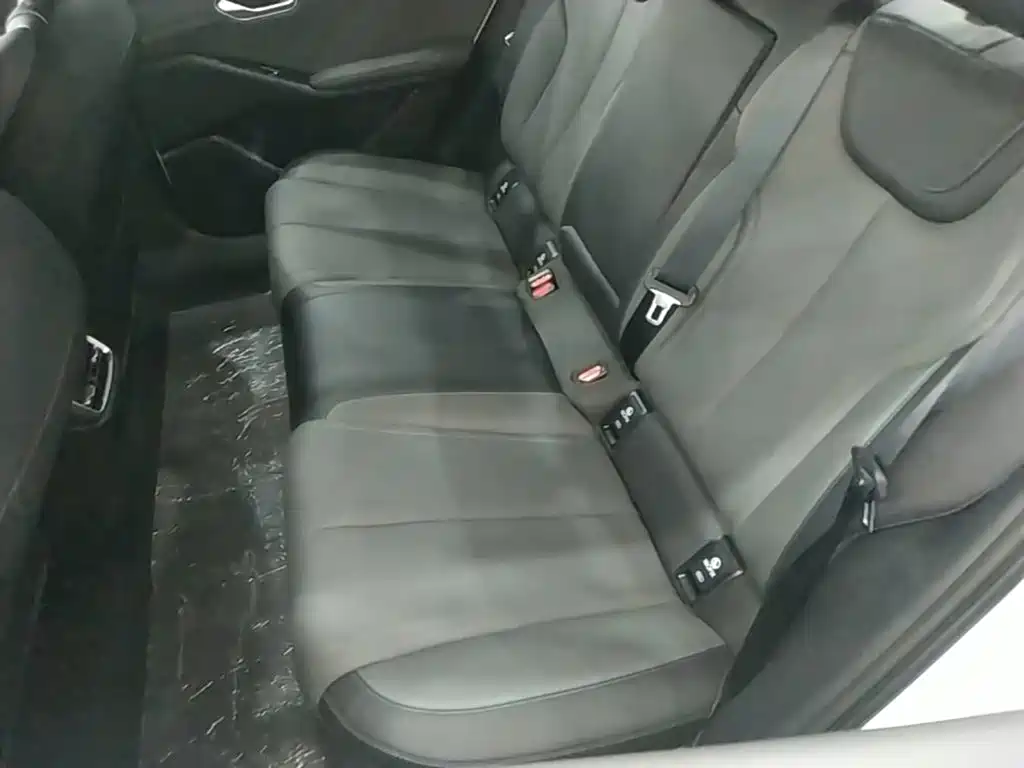 BYD Qin L — миниатюра 17