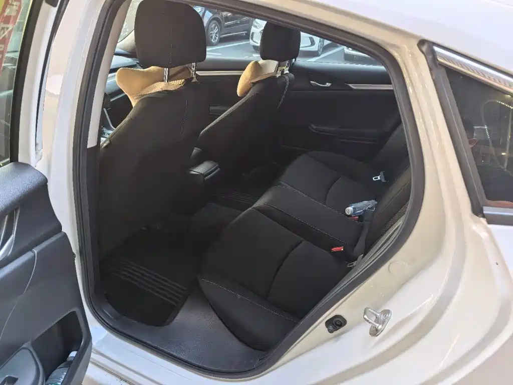 Honda Civic — миниатюра 3