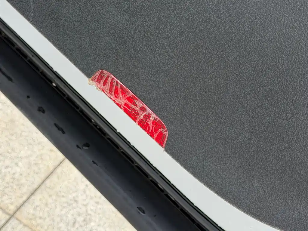 Volkswagen Tiguan — миниатюра 17