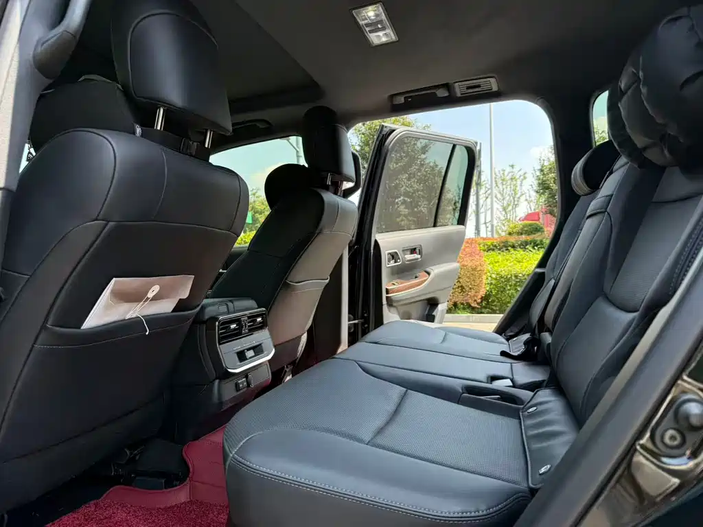 Toyota Land Cruiser — миниатюра 15