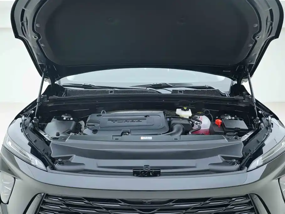 Buick Envision Plus Plus 2026 Plus 28T Platinum