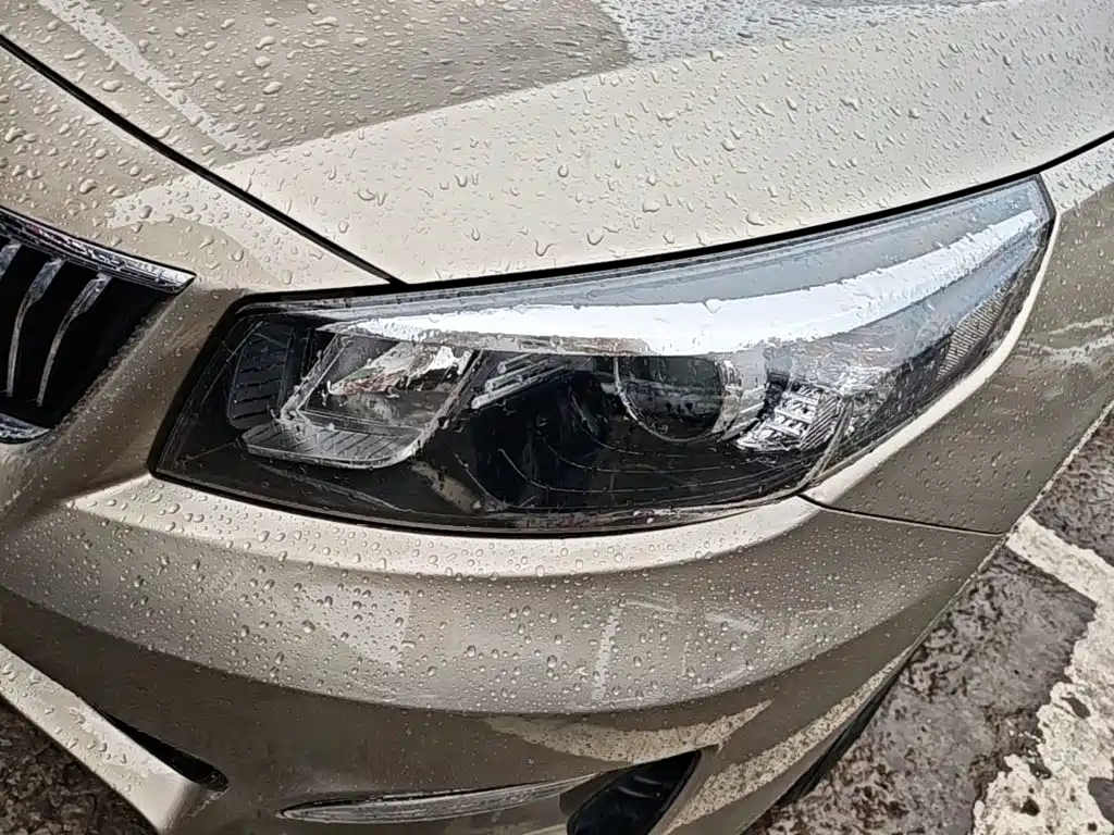 Kia K4 — миниатюра 24