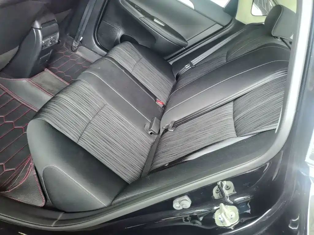Nissan Sylphy — миниатюра 17