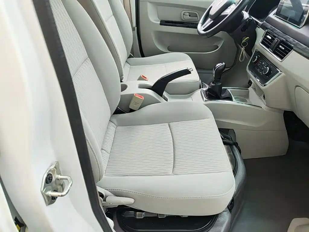 Jinbei Hiace X30L — миниатюра 25