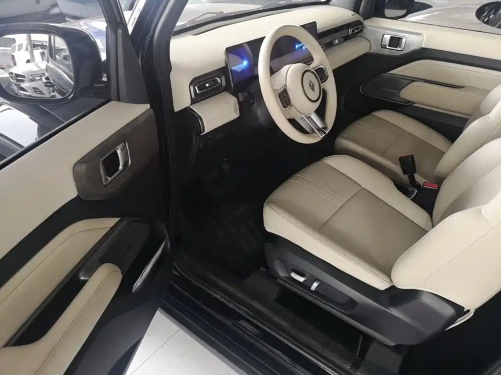 Baojun Yueye — миниатюра 16
