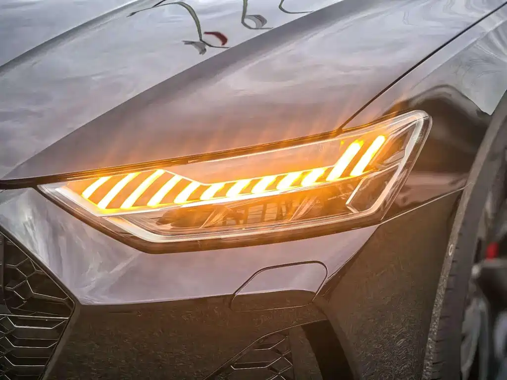 Audi A7 — миниатюра 13