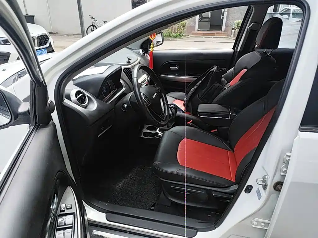 Haval H1 — миниатюра 16