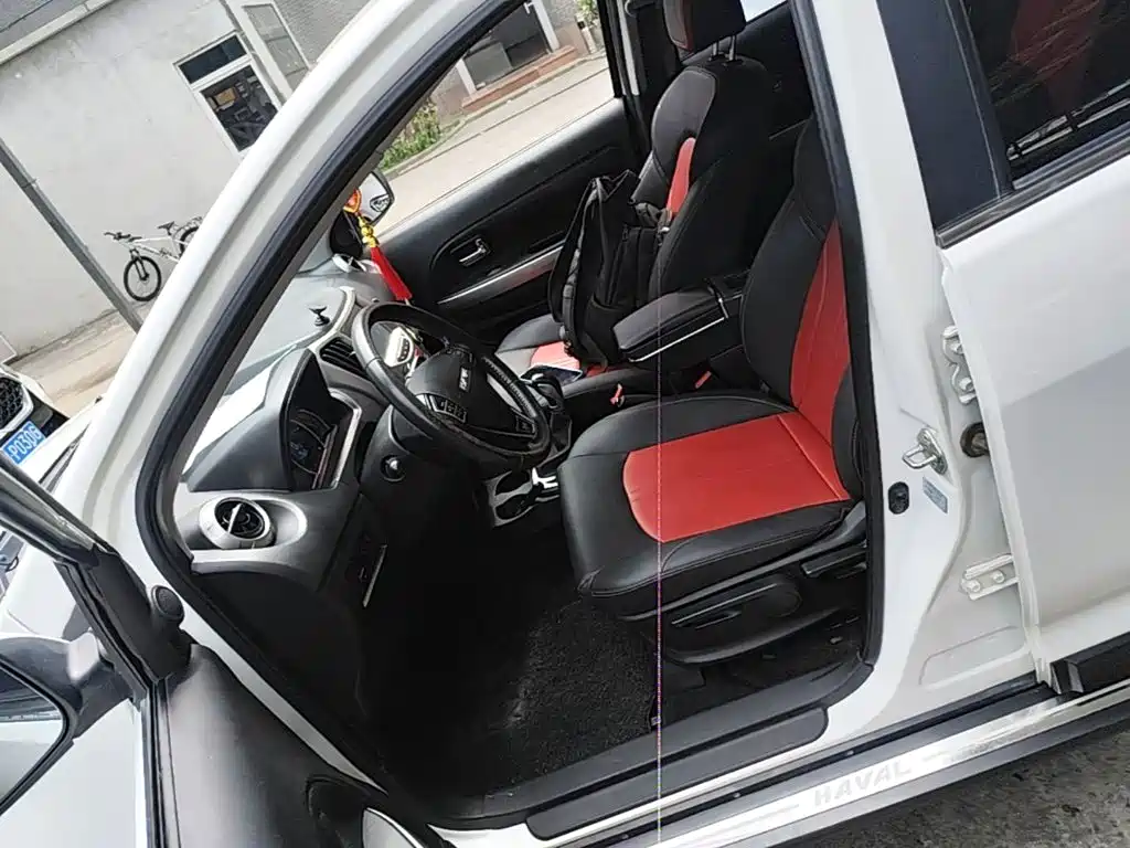 Haval H1 — миниатюра 15
