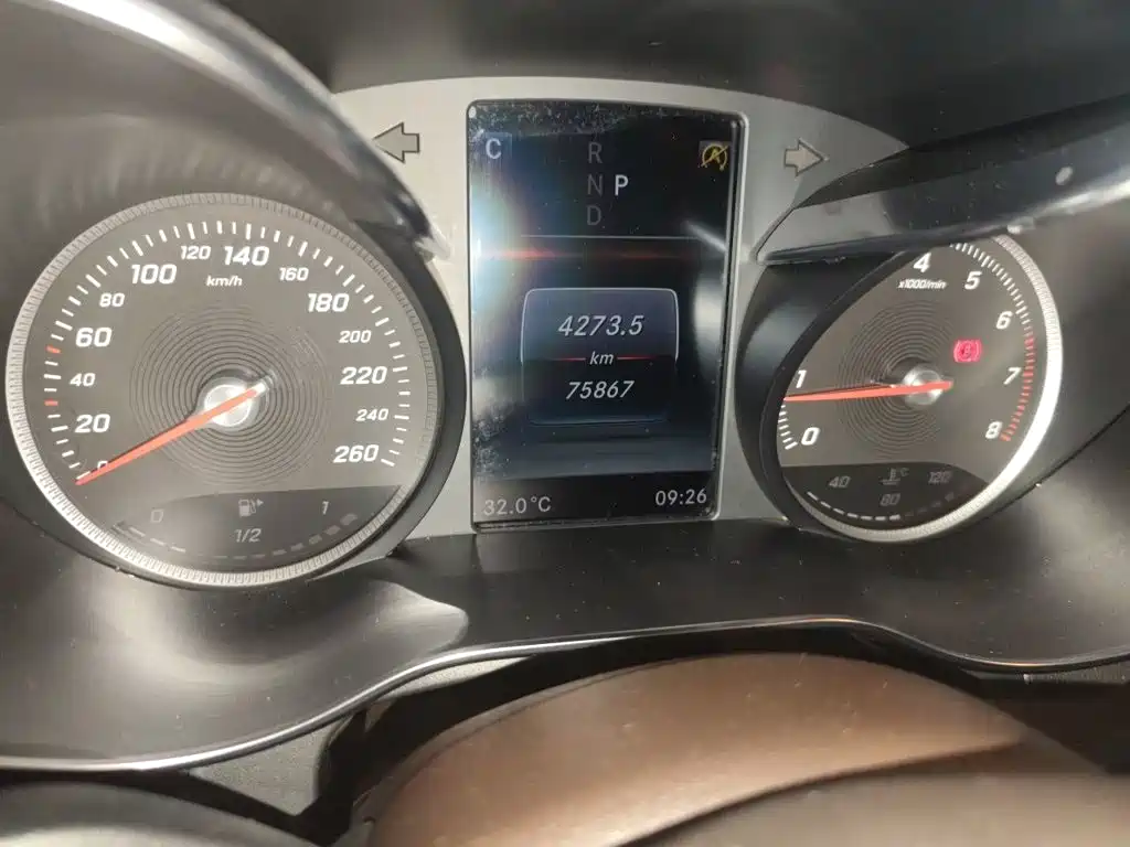 Mercedes-Benz GLC — миниатюра 5