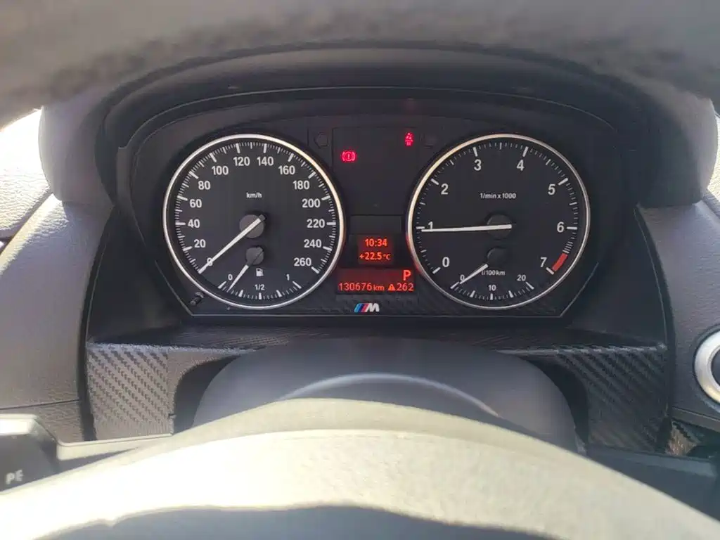 BMW X1 — миниатюра 12