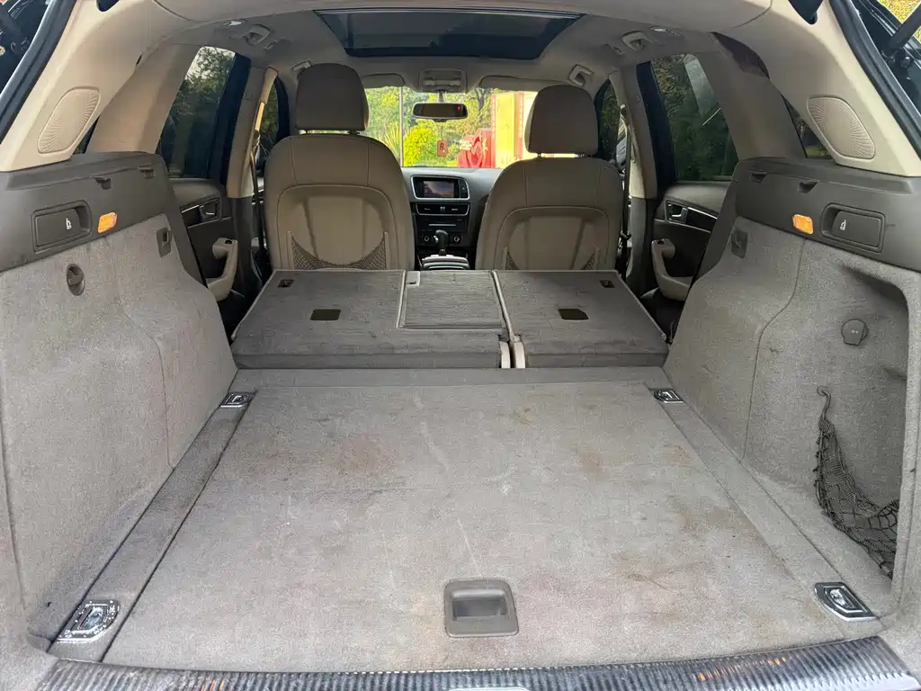 Audi Q5 — миниатюра 36