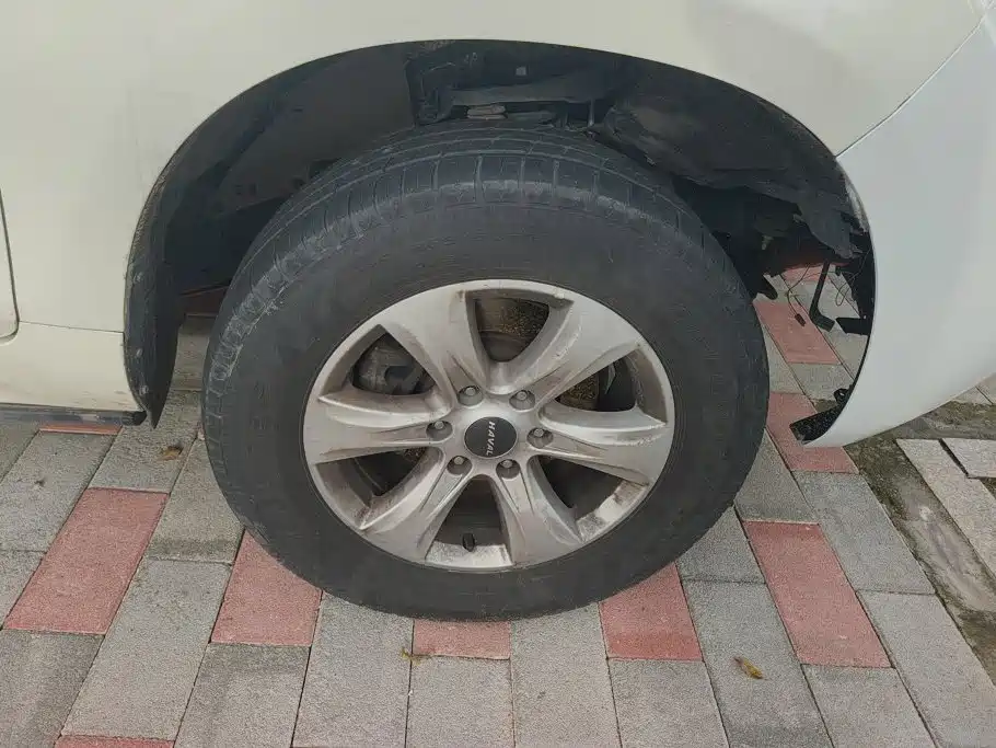 Haval H9 — миниатюра 6