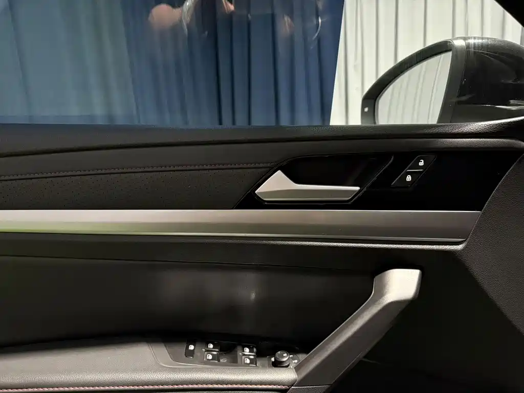 Volkswagen Lavida — миниатюра 11