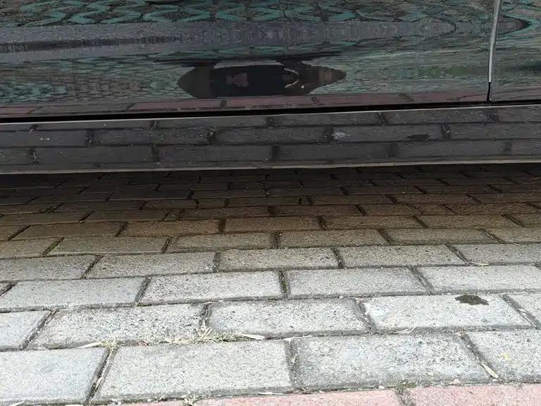 Roewe D7 — миниатюра 3