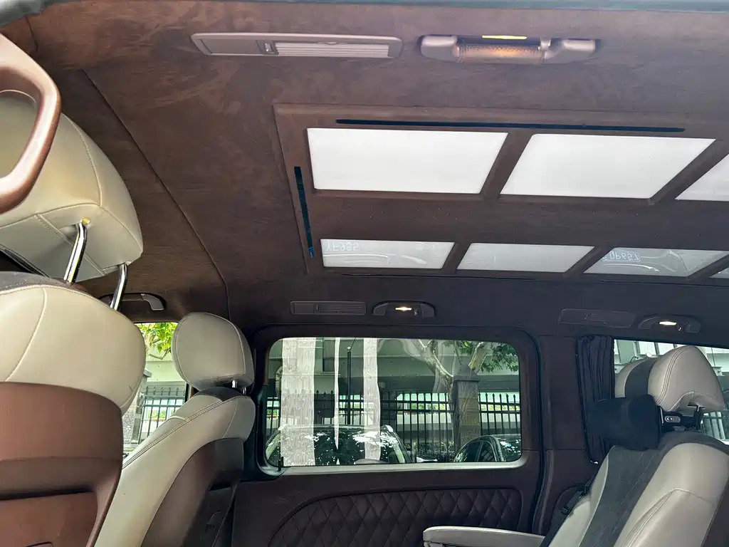 Mercedes-Benz — миниатюра 8