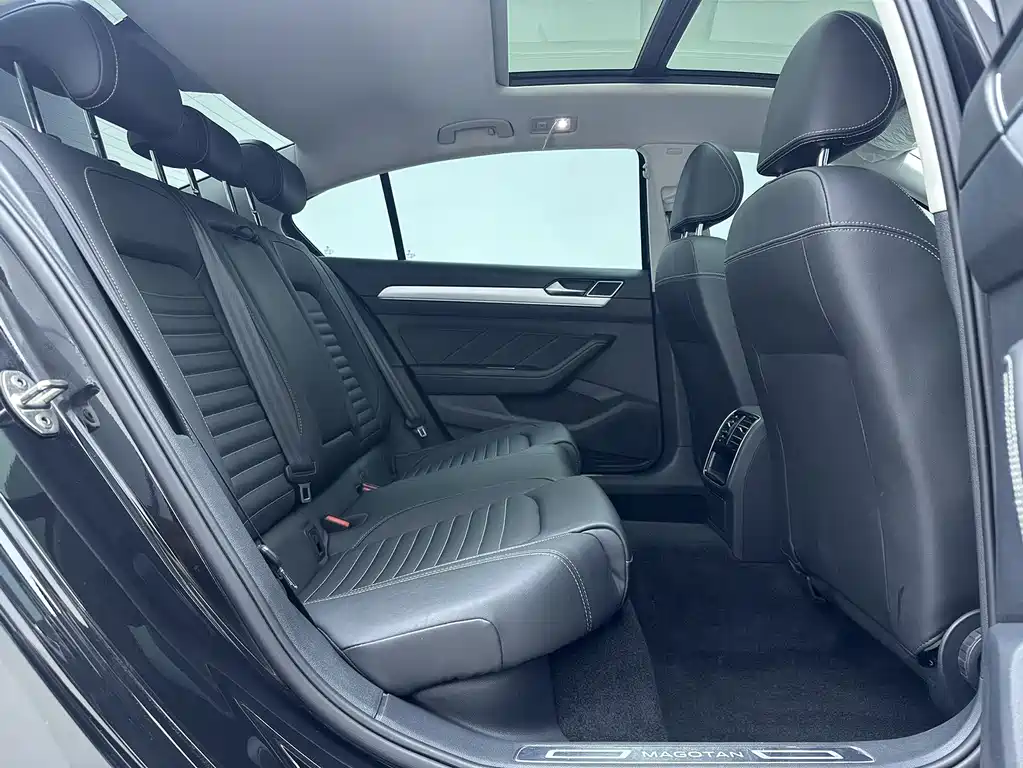 Volkswagen Magotan 2023 200 280TSI DSG Comfort