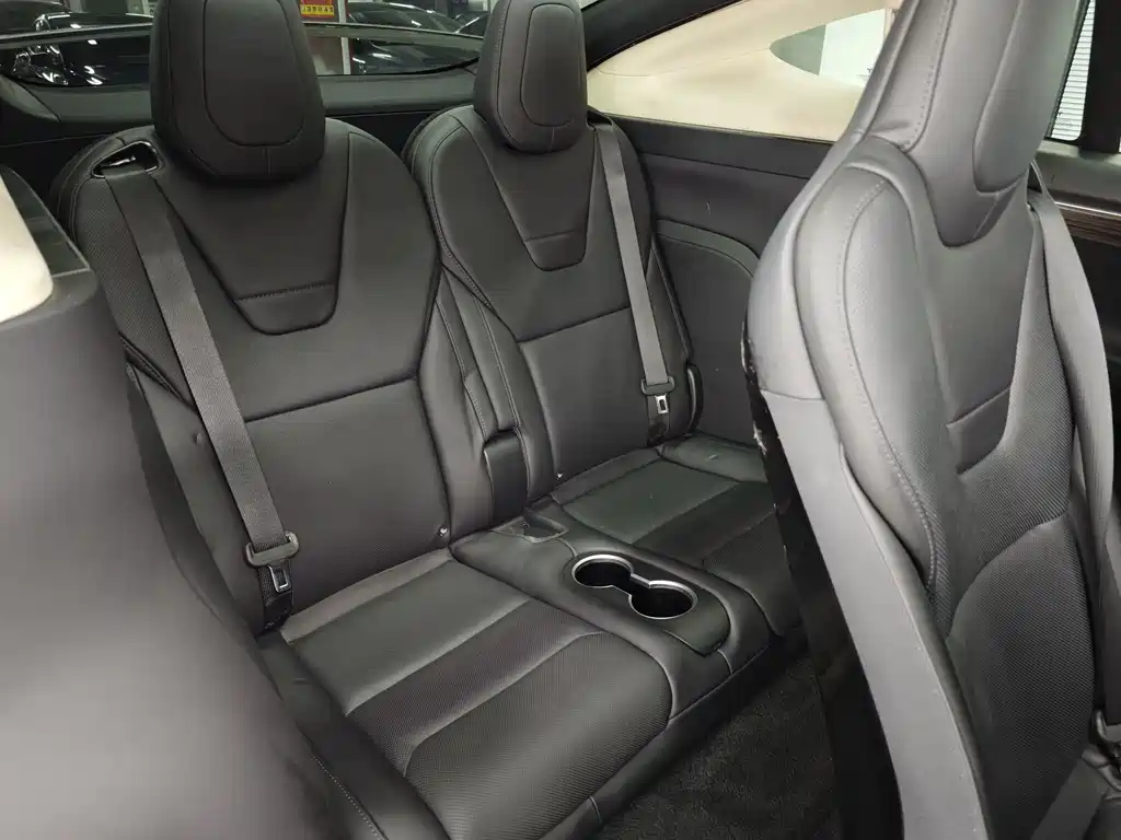 Tesla Model X — фотографии объявления, Фото 50
