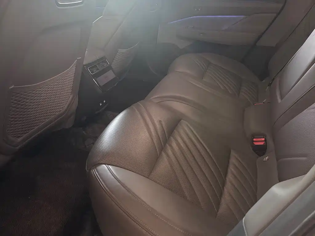 ZEEKR EXTREME KRYPTON 001