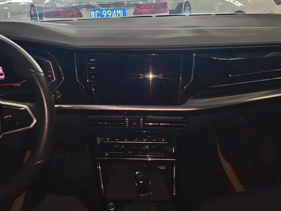 Volkswagen Passat — миниатюра 13