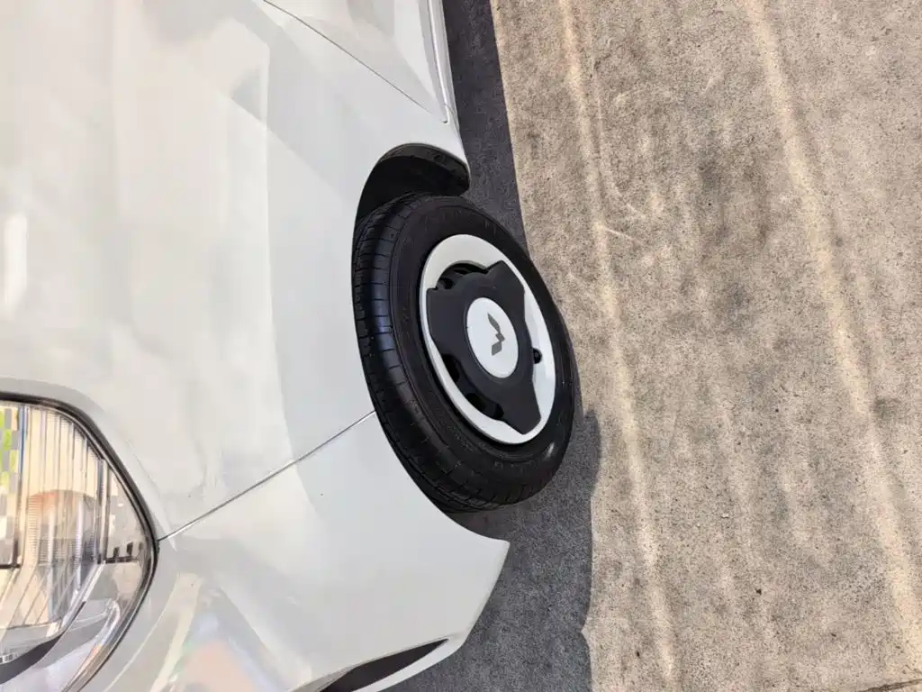 Wuling MINIEV — миниатюра 23