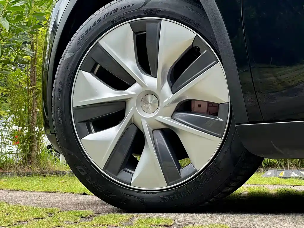 Tesla Model Y — миниатюра 14