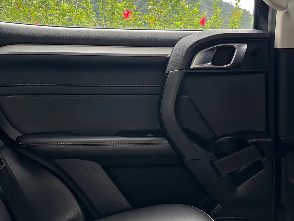 Haval Big Dog — миниатюра 25