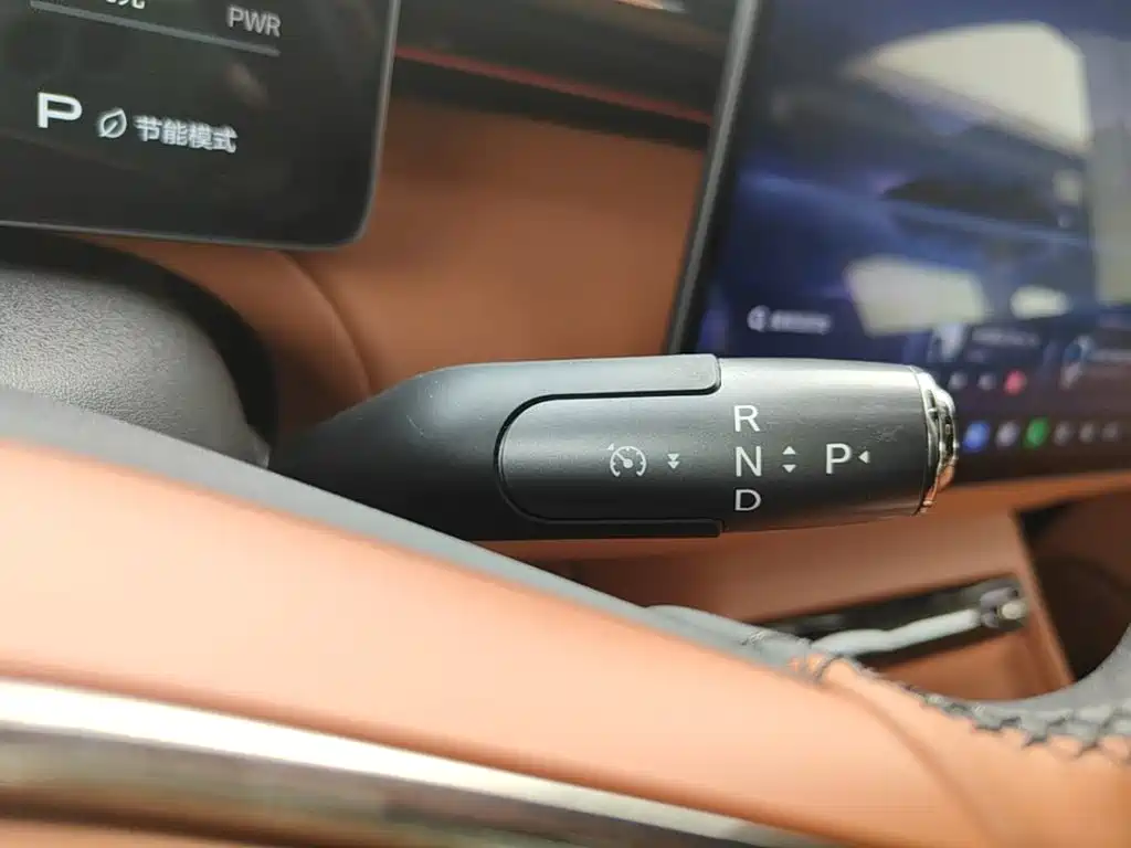 GAC Motor Trumpchi Xiangwang S7 — миниатюра 14
